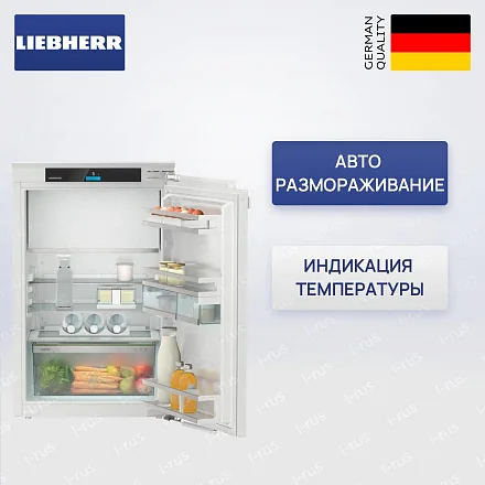 Встраиваемый холодильник Liebherr IRd 3951 16