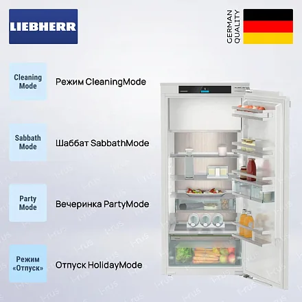 Встраиваемый холодильник Liebherr IRd 4151 15