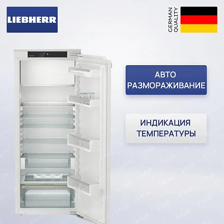 Встраиваемый холодильник Liebherr IRd 4521 12