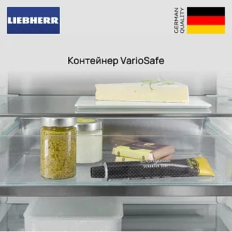 Встраиваемый холодильник Liebherr IRDe 5120 6