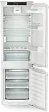 Встраиваемый холодильник Liebherr IRDe 5121 22