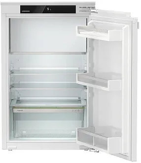 Встраиваемый холодильник Liebherr IRe 3901 7