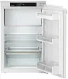 Встраиваемый холодильник Liebherr IRf 3900 5