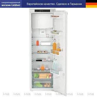 Встраиваемый холодильник Liebherr IRf 5101