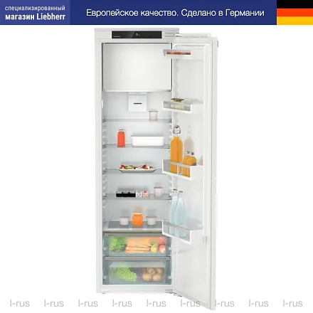 Встраиваемый холодильник Liebherr IRf 5101 20