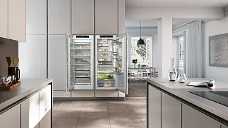 Встраиваемый холодильник Liebherr IXRF 4555 (SIFNd 4556 + IRBd 4550) 9