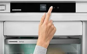 Встраиваемый холодильник Liebherr IXRF 5100 (SIFNf 5108 + IRe 5100) 16