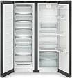 Встраиваемый холодильник Liebherr IXRF 5100 (SIFNf 5108 & IRe 5100) 22