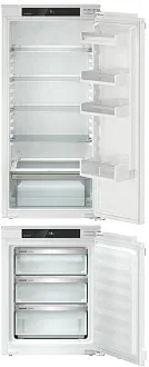 Встраиваемый холодильник Liebherr IXRF 5600 (IRe 4100 + IFNe 3503) 8