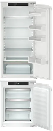 Встраиваемый холодильник Liebherr IXRF 5600 (IRe 4100 + IFNe 3503) 32