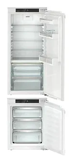 Встраиваемый холодильник Liebherr IXRF 5625 (IRBC4120 + IFNd3503) 7