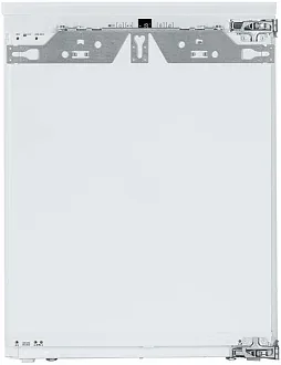 Встраиваемый холодильник Liebherr SBS 33I2 (IK 2320 + IG 1024) 5