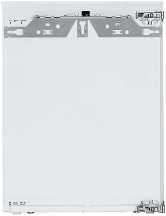 Встраиваемый холодильник Liebherr SBS 33I2 (IK 2320 + IG 1024) 27