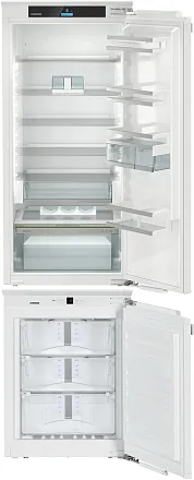 Встраиваемый холодильник Liebherr SBS 33I3 (IRd 4150 + IGN 1064) 16