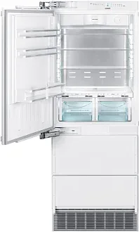 Встраиваемый холодильник Liebherr SBS 95E3 3