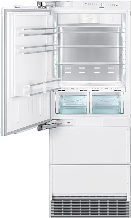 Встраиваемый холодильник Liebherr SBS 95E3 25