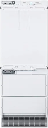 Встраиваемый холодильник Liebherr SBS 95E3 26