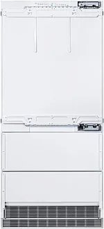 Встраиваемый холодильник Liebherr SBS 96E3 3