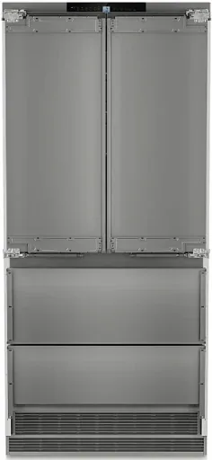Встраиваемый холодильник Liebherr SBS 96E3 15