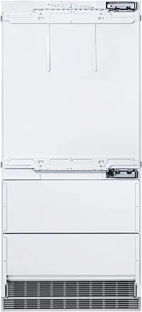 Встраиваемый холодильник Liebherr SBS 96E3 25