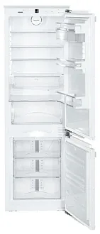 Встраиваемый холодильник Liebherr SICN 3386 2