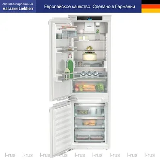 Встраиваемый холодильник Liebherr SICNd 5153