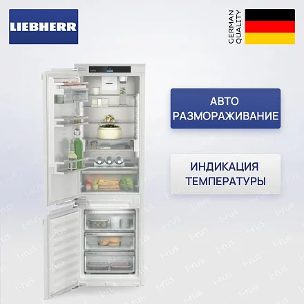 Встраиваемый холодильник Liebherr SICNdi 5153 17