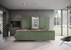 Встраиваемый холодильник Liebherr (SIFNdi 4155 & IRBci 4150) 14