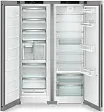 Встраиваемый холодильник Liebherr (SIFNe 5108 & IRd 5100) 17