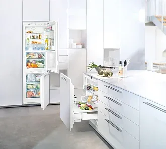 Встраиваемый холодильник Liebherr UIK 1550 5