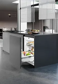 Встраиваемый холодильник Liebherr UIKo 1560 8