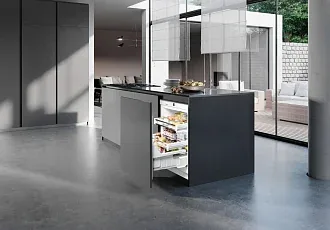 Встраиваемый холодильник Liebherr UIKo 1560 9