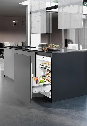 Встраиваемый холодильник Liebherr UIKo 1560 31