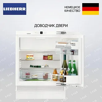 Встраиваемый холодильник Liebherr UIKP 1554