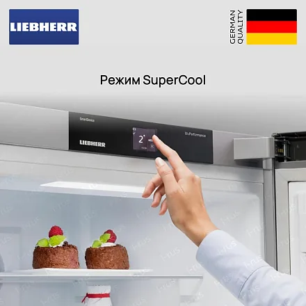 Встраиваемый холодильник Liebherr UK 1414 18
