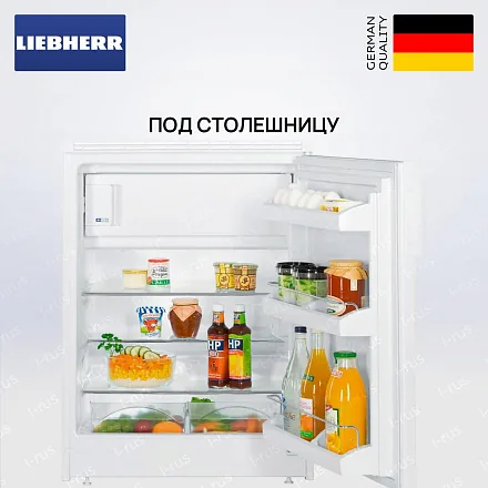 Встраиваемый холодильник Liebherr UK 1524 10