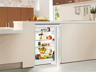 Встраиваемый холодильник Liebherr UK 1720 8