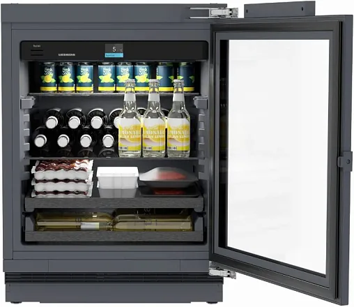 Встраиваемый холодильник Liebherr UORpr 366i 13