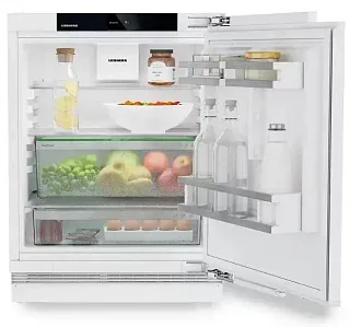 Встраиваемый холодильник Liebherr URd 365i 7