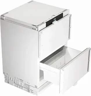 Встраиваемый холодильник Liebherr URDd 375i 4