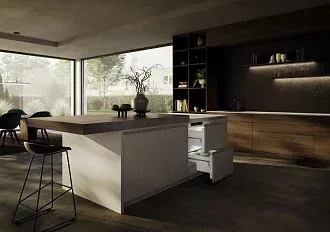 Встраиваемый холодильник Liebherr URDd 375i 7