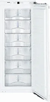 Встраиваемый морозильник Liebherr IG 1956 2