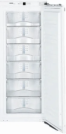 Встраиваемый морозильник Liebherr IG 1956 15