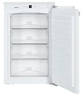Встраиваемый морозильник Liebherr IGN 1624 2