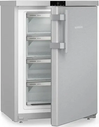Встраиваемый морозильник Liebherr IGN 1624 58