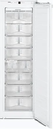 Встраиваемый морозильник Liebherr IGN 2556 30