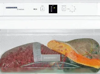 Встраиваемый морозильник Liebherr IGS 1113 2