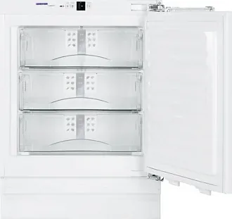 Встраиваемый морозильник Liebherr UIG 1313 3