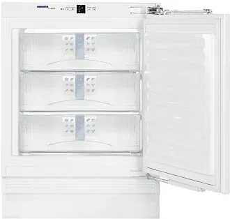 Встраиваемый морозильник Liebherr UIG 1323 2