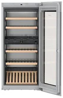 Встраиваемый винный шкаф Liebherr EWTgb 2383 10